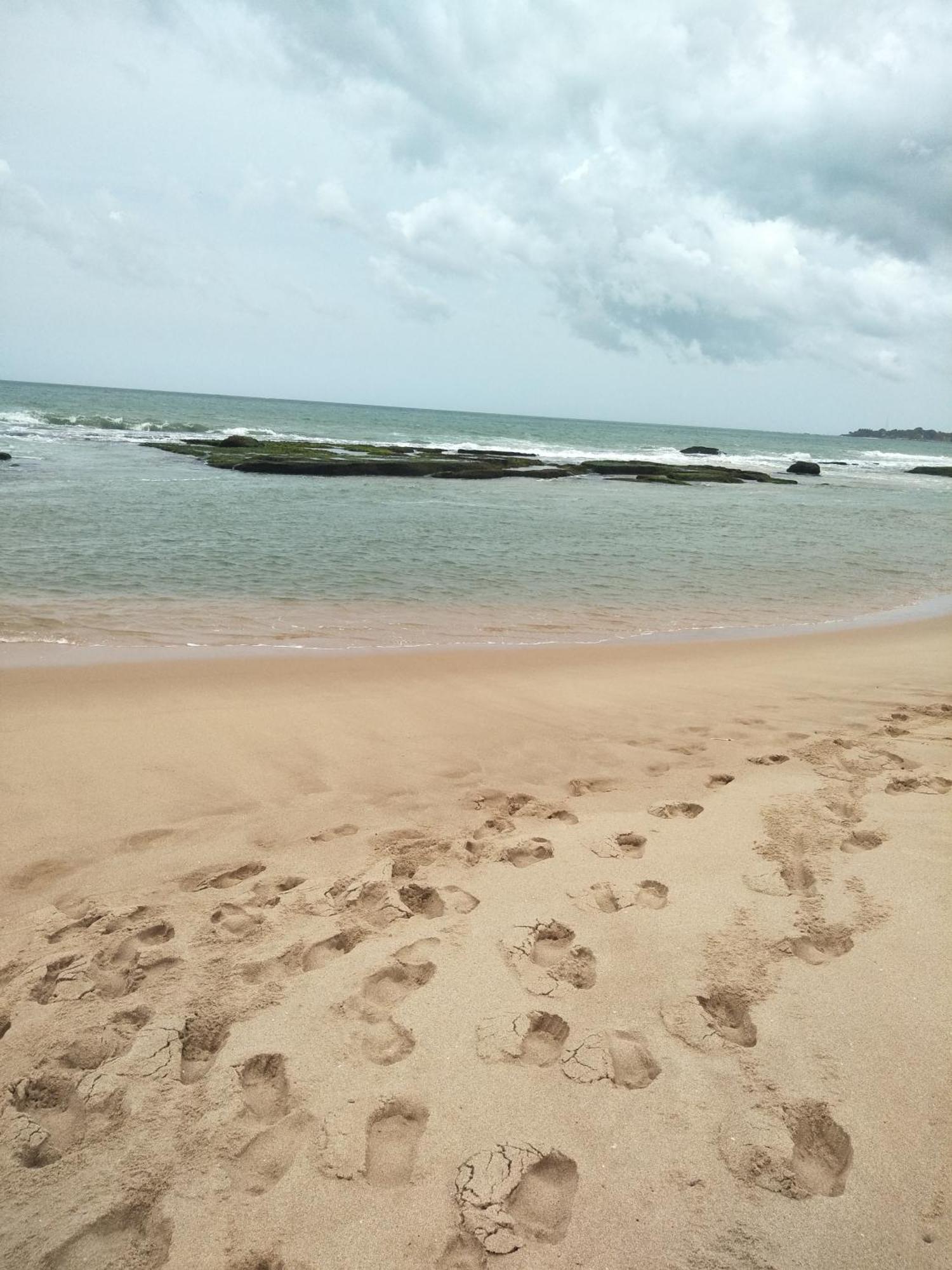 Rock Pool Residence Tangalle Buitenkant foto