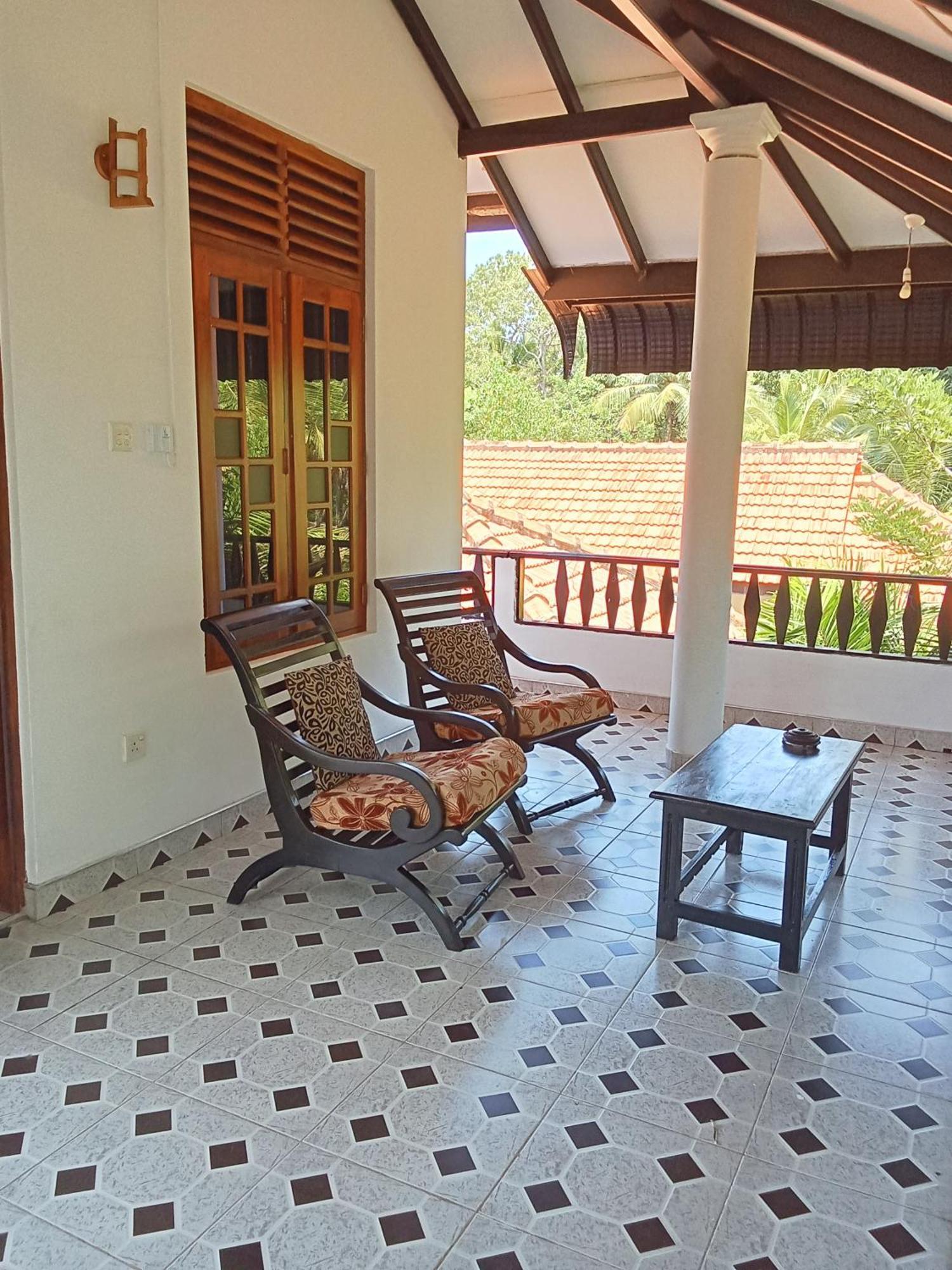 Rock Pool Residence Tangalle Kamer foto