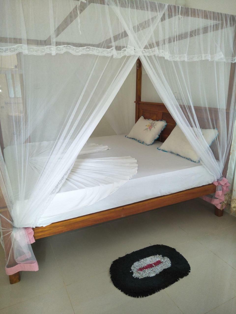 Rock Pool Residence Tangalle Buitenkant foto