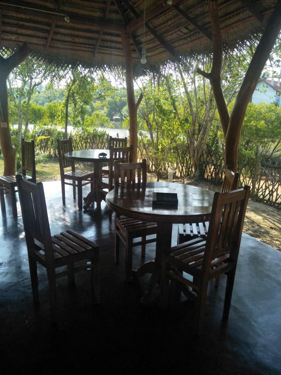 Rock Pool Residence Tangalle Buitenkant foto
