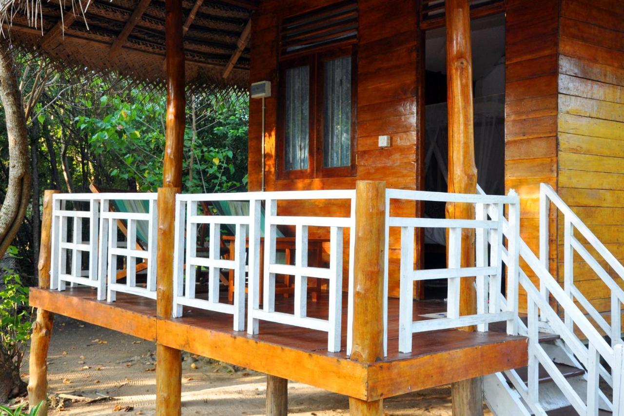 Rock Pool Residence Tangalle Buitenkant foto