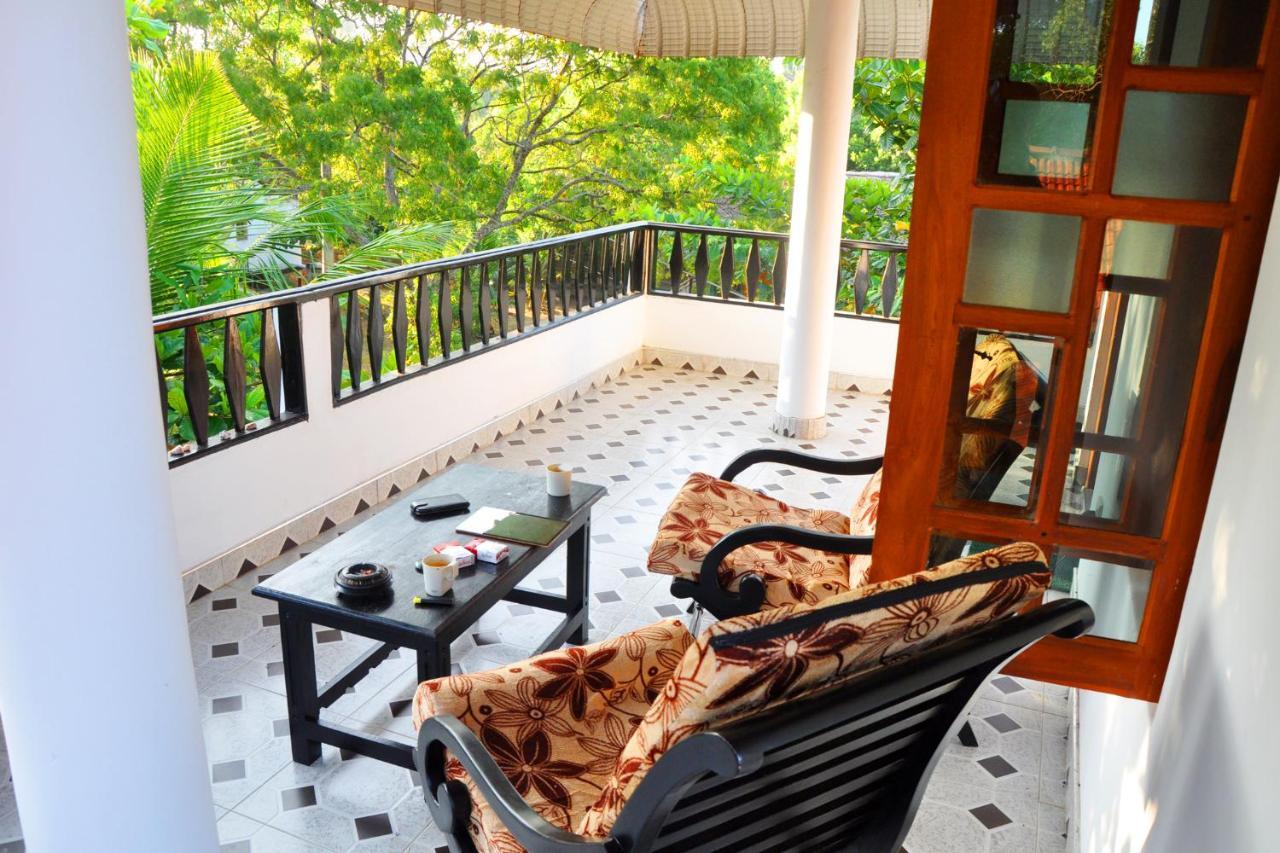 Rock Pool Residence Tangalle Buitenkant foto