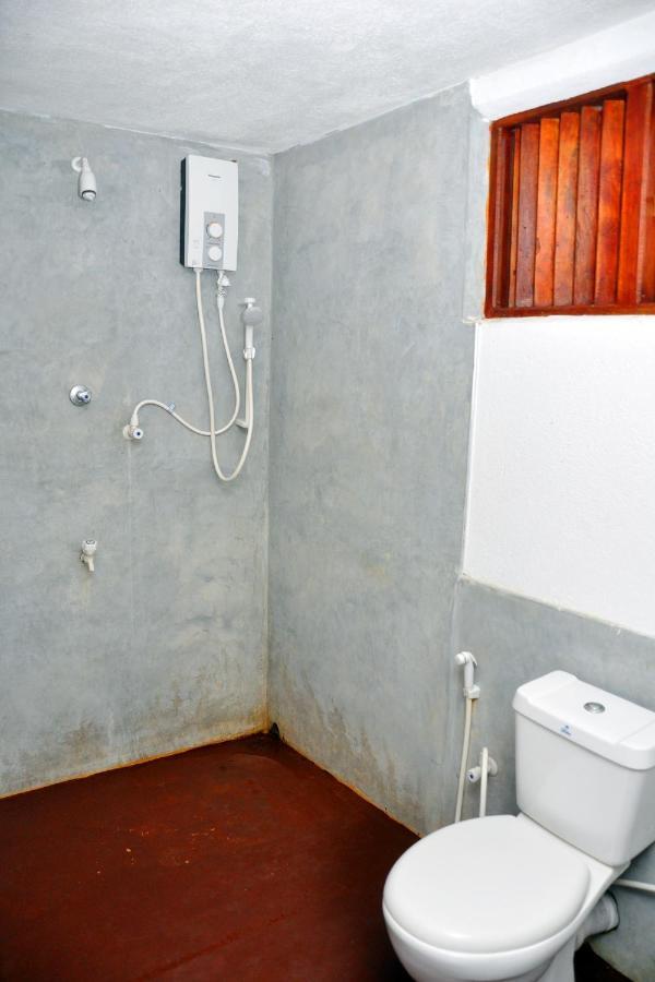Rock Pool Residence Tangalle Buitenkant foto