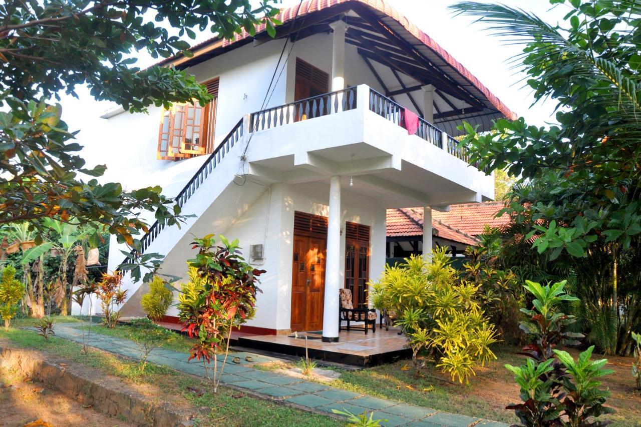 Rock Pool Residence Tangalle Buitenkant foto